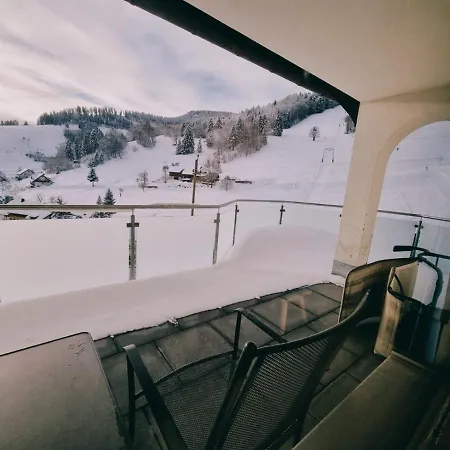 Restaurant Sonnenhang Wieden