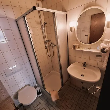 Hotel Restaurant Sonnenhang