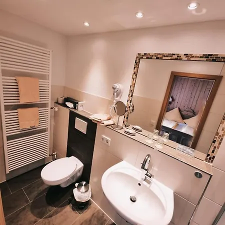 Restaurant Sonnenhang Hotel Wieden