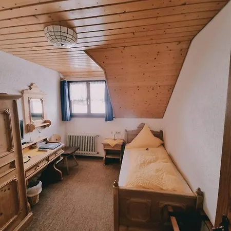 Hotel Restaurant Sonnenhang