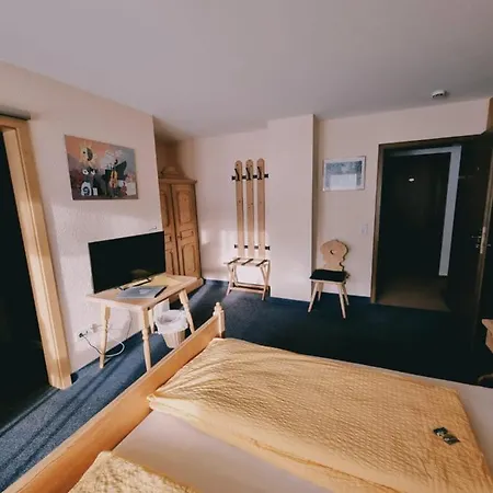 Restaurant Sonnenhang Wieden