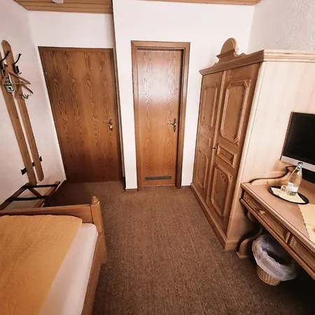 Restaurant Sonnenhang Hotel