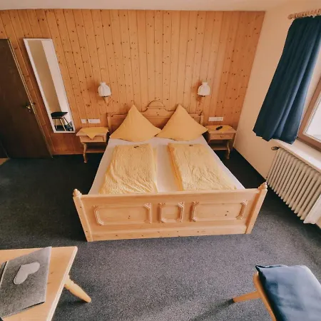 Hotel Restaurant Sonnenhang Wieden