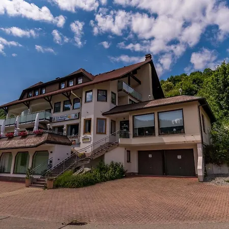 Restaurant Sonnenhang Wieden