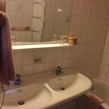 Hotel Restaurant Sonnenhang Wieden