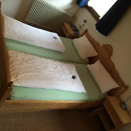 Restaurant Sonnenhang Hotel Wieden