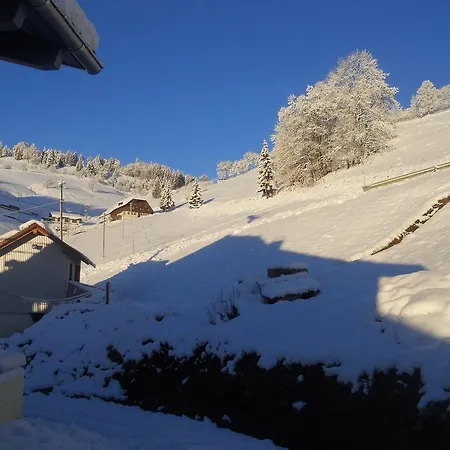 Restaurant Sonnenhang Hotel Wieden