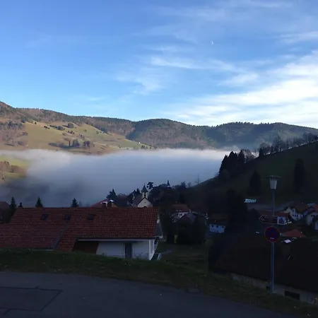 Restaurant Sonnenhang Hotel Wieden