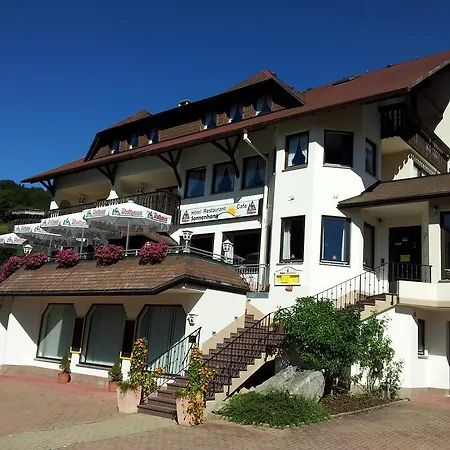 Restaurant Sonnenhang Wieden