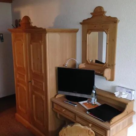 Restaurant Sonnenhang Hotel