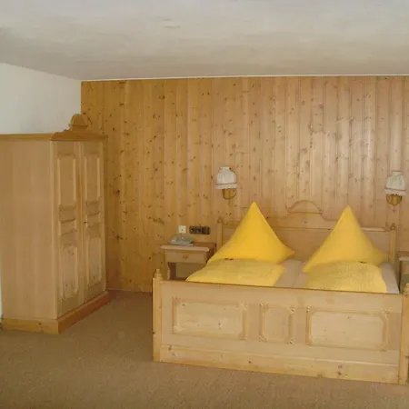 Hotel Restaurant Sonnenhang 3*