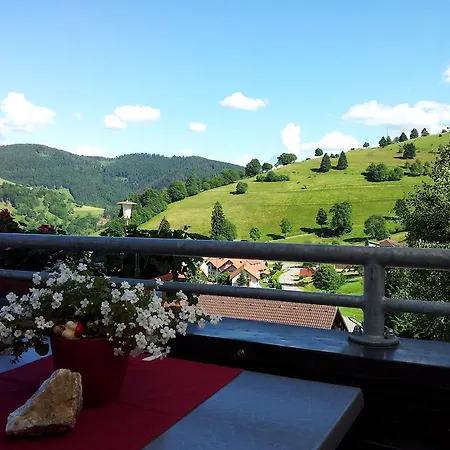 Restaurant Sonnenhang Hotel 3*