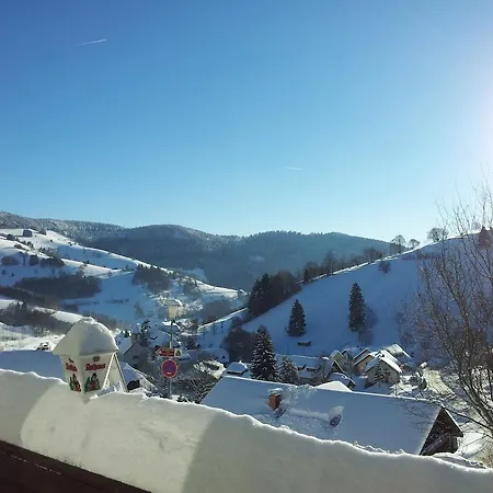 Hotel Restaurant Sonnenhang