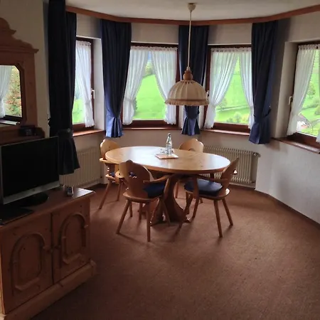 Hotel Restaurant Sonnenhang Wieden