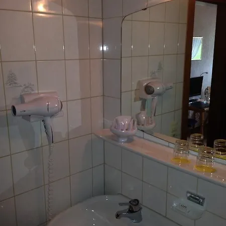 Restaurant Sonnenhang 3* Wieden