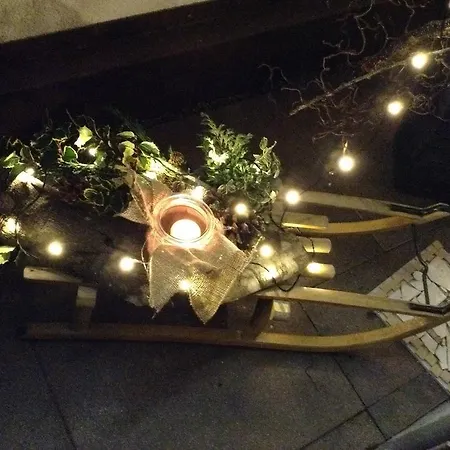 Restaurant Sonnenhang Wieden