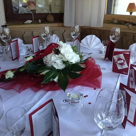 Restaurant Sonnenhang 3*