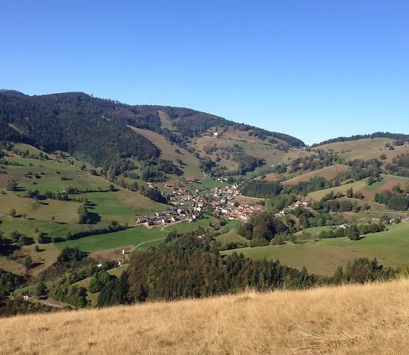 Restaurant Sonnenhang Hotel 3*