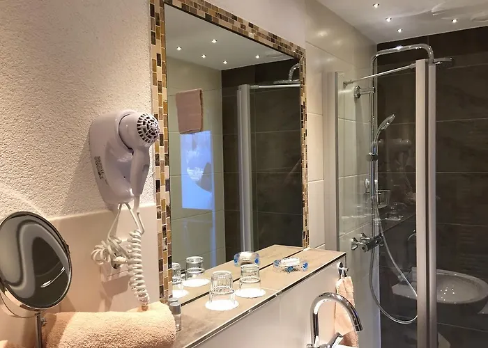 Restaurant Sonnenhang Hotel Wieden