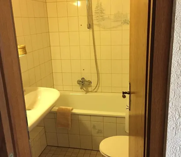 Restaurant Sonnenhang Hotel Wieden