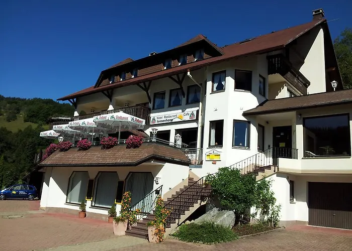 Restaurant Sonnenhang Wieden