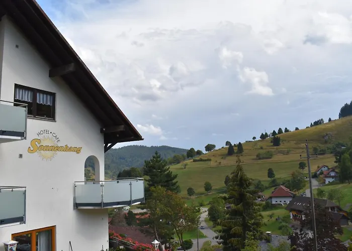 Restaurant Sonnenhang